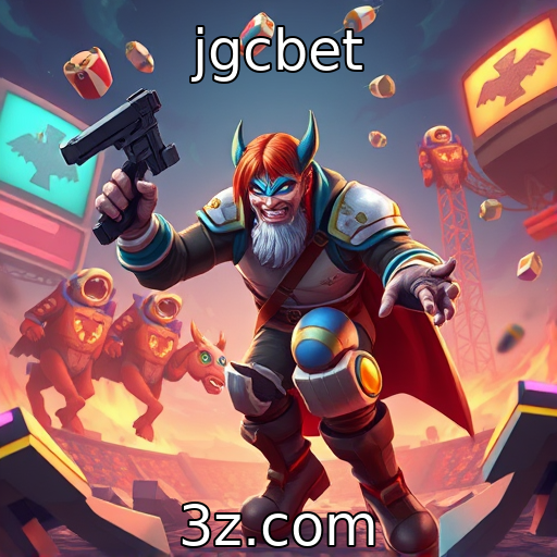 Crescimento dos jogos mobile na indústria moderna