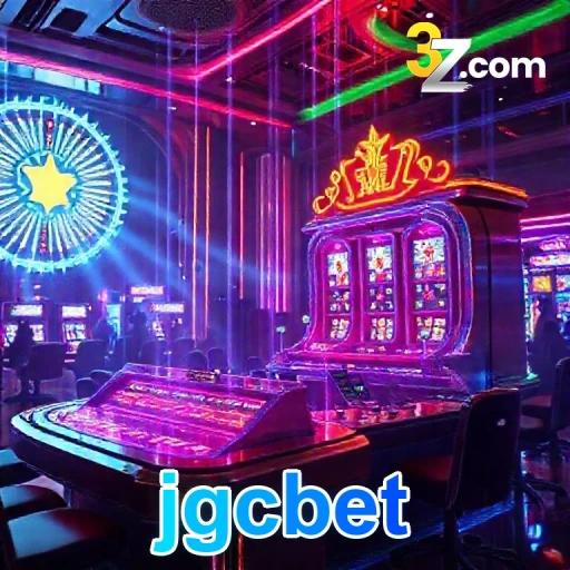 jgcbet