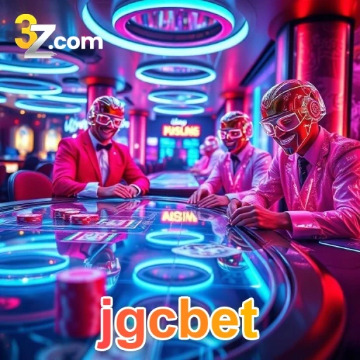 jgcbet