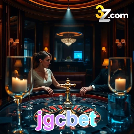 jgcbet Bônus Atrativos