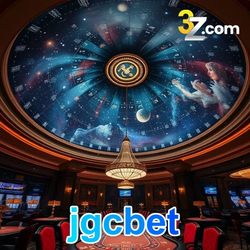 jgcbet Jogos de caça-níqueis