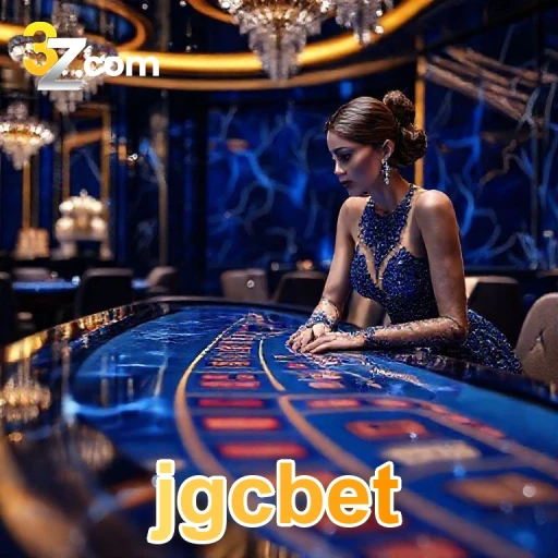 jgcbet Apostas Esportivas