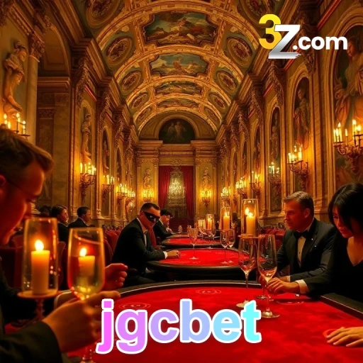 jgcbet