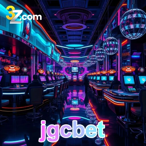 jgcbet